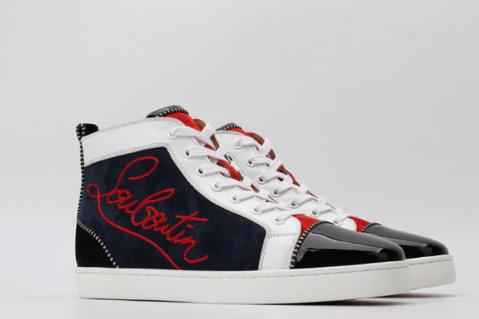 Ch**an louboutin