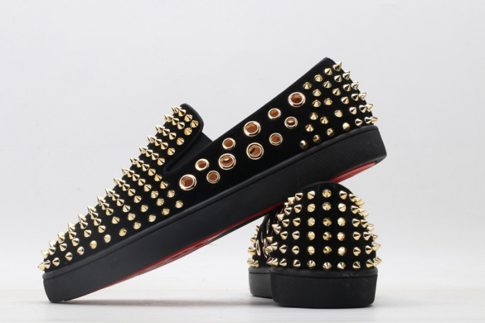 Ch**an louboutin