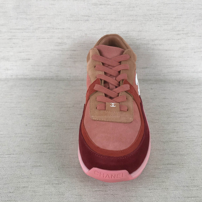chnl sneaker