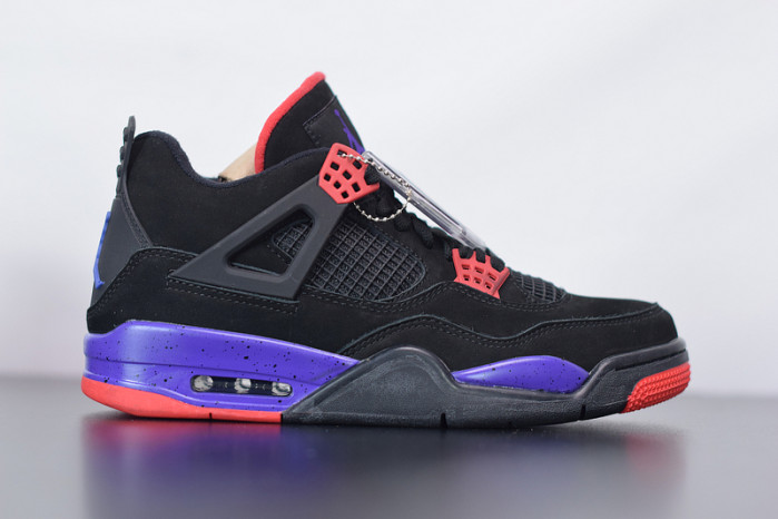 air jordan 4 retro raptors drake ovo aq3816-056
