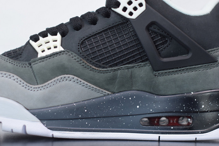 air jordan 4 retro fear pack 626969-030