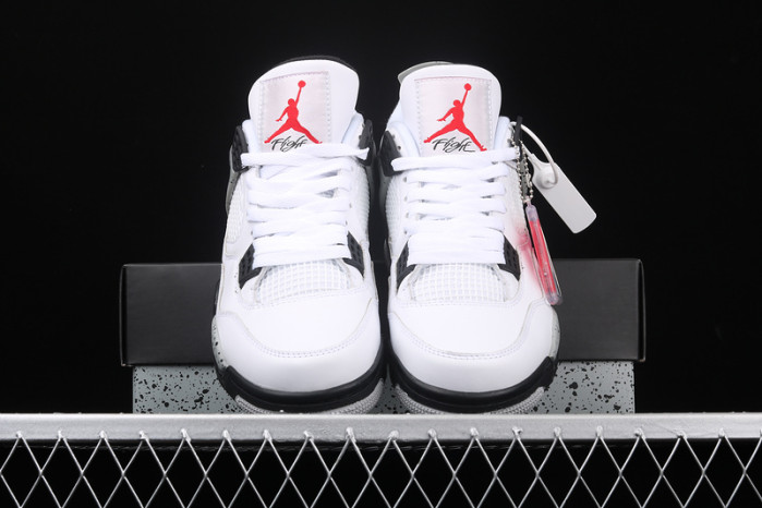 air jordan 4 retro white cement 840606-192