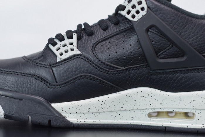 air jordan 4 retro oreo 314254-003