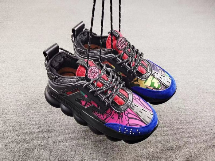 versace sneaker