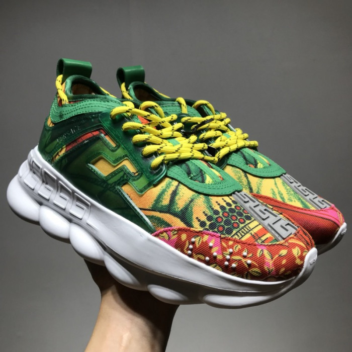 versace sneaker