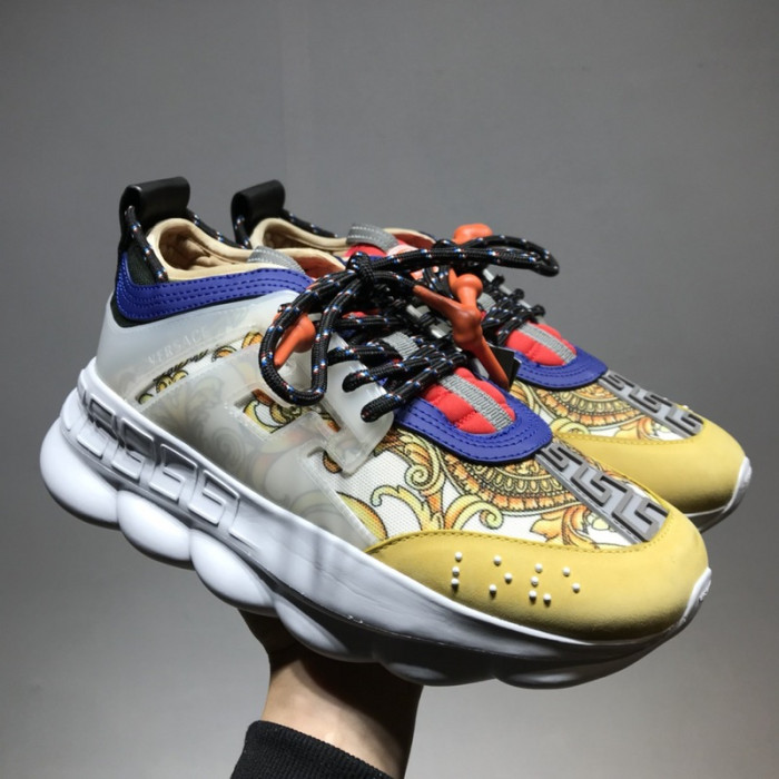 versace sneaker