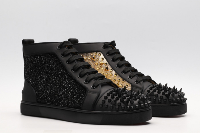 Ch**an louboutin