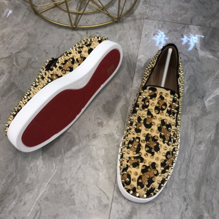 Ch**an louboutin