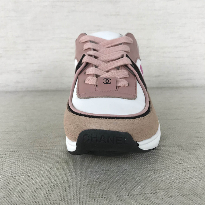 chnl sneaker