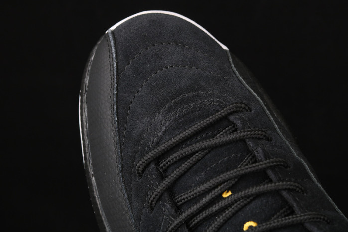 air jordan 12 reverse taxi 130690-017
