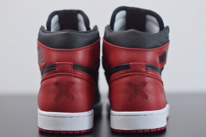 air jordan 1 retro high banned 432001-001