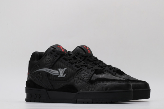 lv sneakers