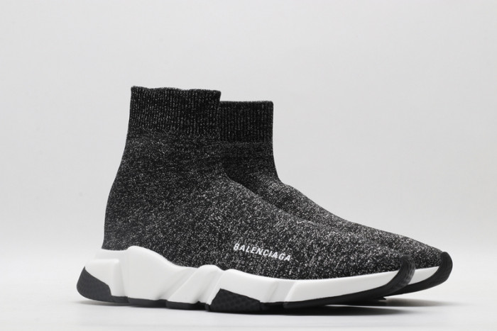 balcia speed trainer