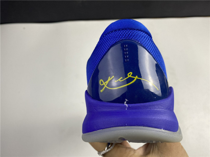 nike kobe 5 protro (2020) 5 rings cd4991-400