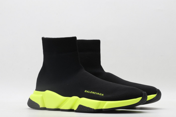 balcia speed trainer