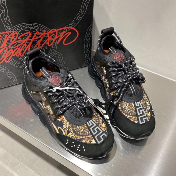 versace sneaker
