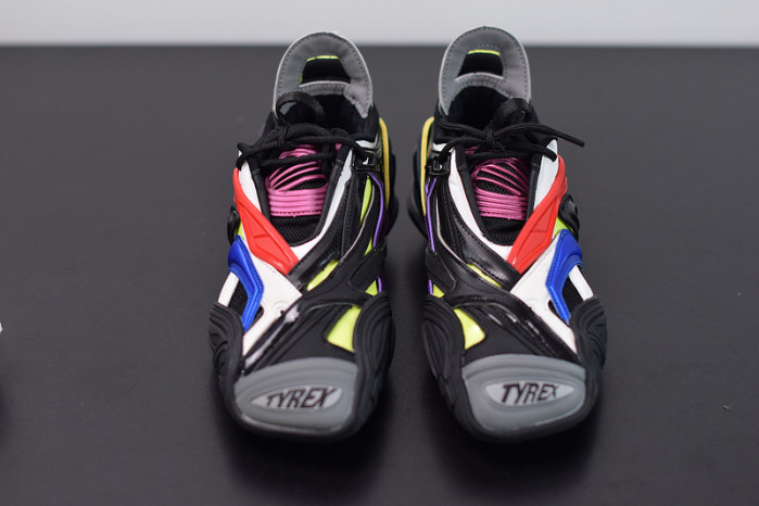 balcia track. black blue red 617517 w2ck1 5001