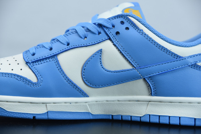 nike dunk low " cost" dd1503-100