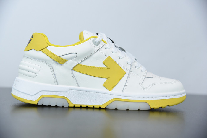 off-white sneakers