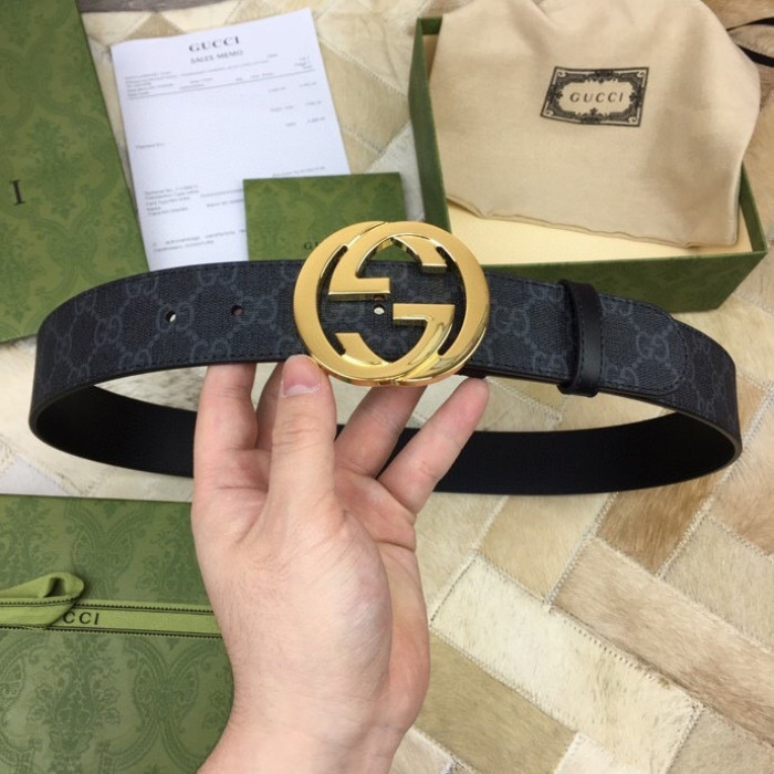 G*u*i* belt 40mm