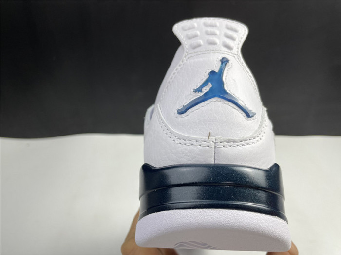 air jordan 4 "columbia 314254-107