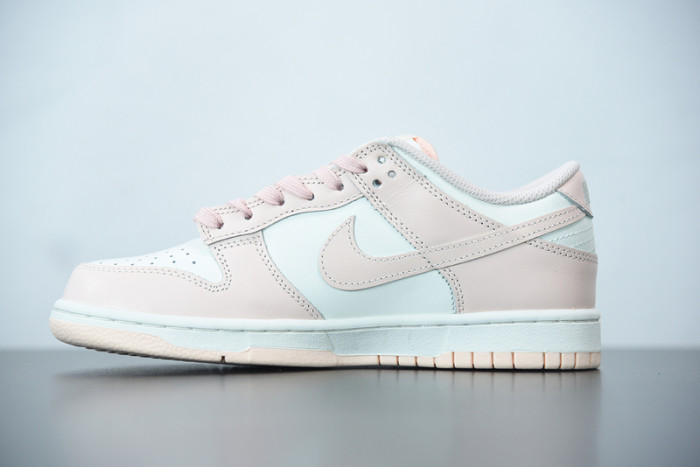 nike dunk low "orange pearl" dd1503-102