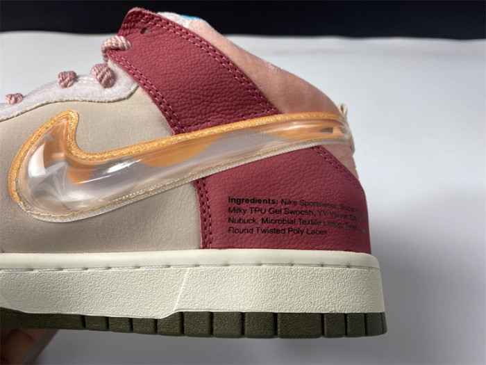 social status x nk sb dunk high pro qs dj1173-600