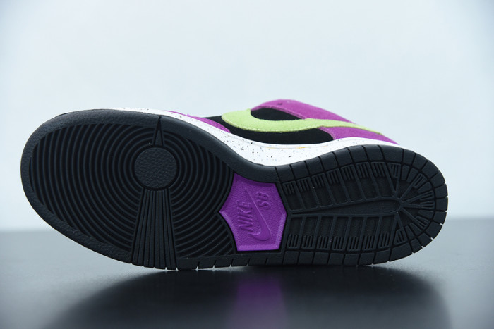 nike sb dunk low plum bq6817-501