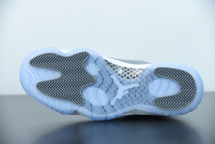 air jordan 11 cool grey ct8012-005