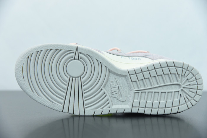 off-white x nike sb dunk low 12 of 50 ow dj0950-100