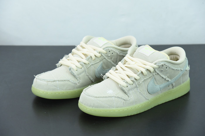 nike dunk low “mummy " dm0774-111