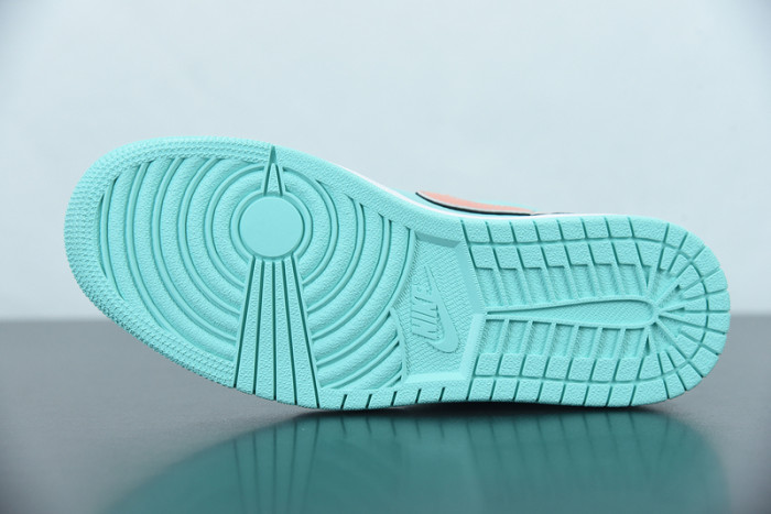 air jordan 1 low se “tropical twist” ck3022-301