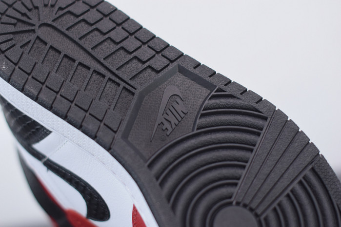 air jordan 1 retro high og"satin snake" cd0461-601