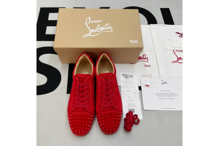 Ch**an louboutin