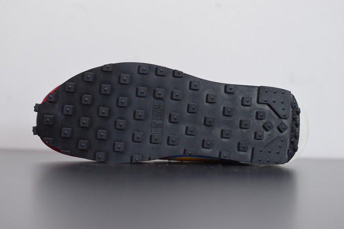 nike ld waffle sacai blue multi bv0073-400