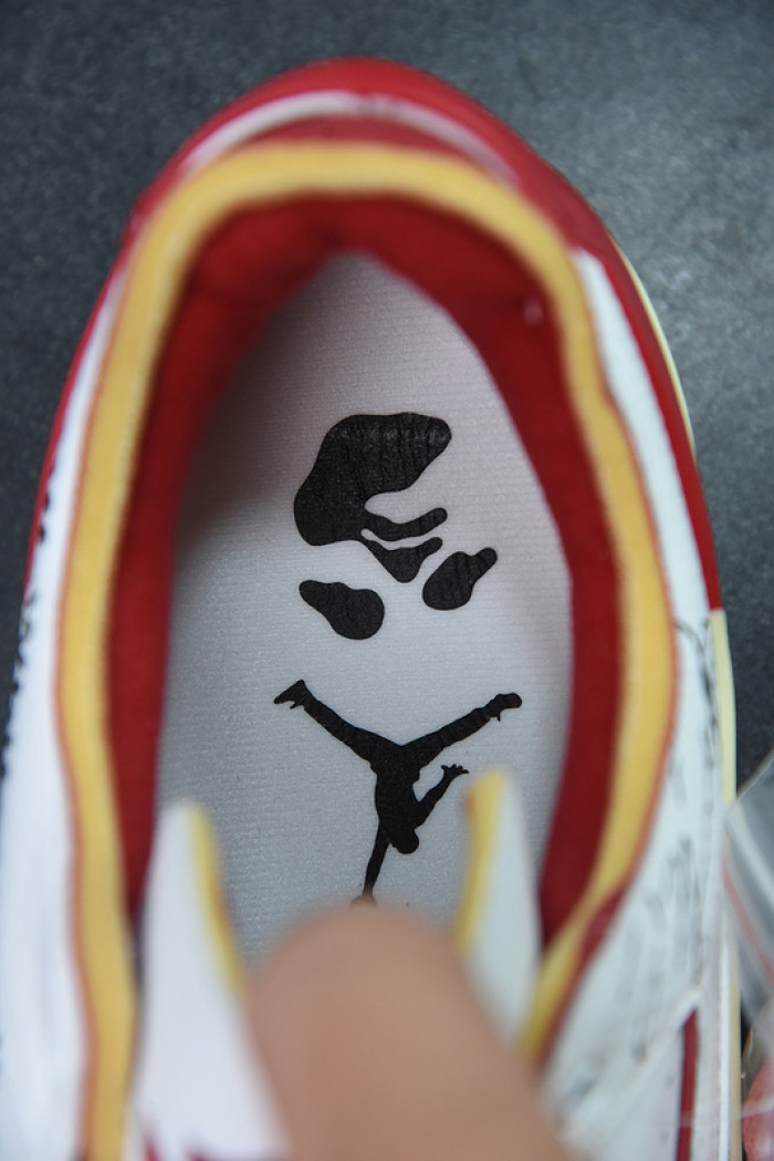 off-white x air jordan 2 low dj4375-106