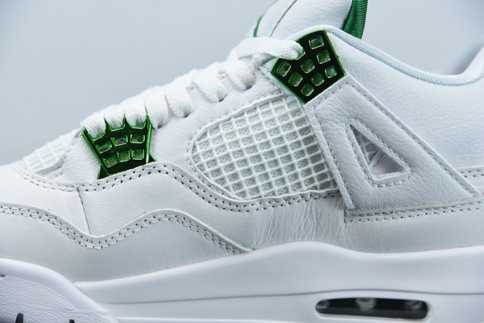 air jordan 4 pine green ct8527-113