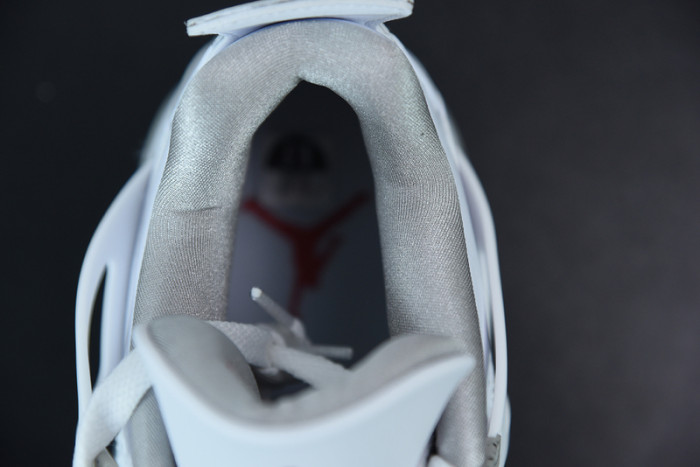 air jordan 4 “white oreo” ct8527-100