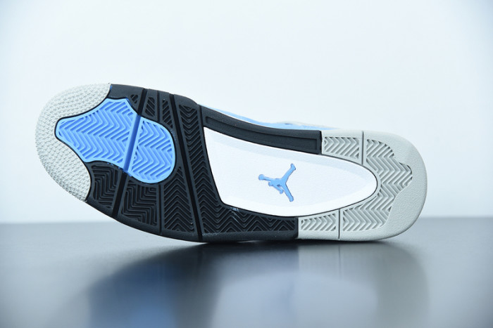 air jordan 4 se “university blue” ct8527-400