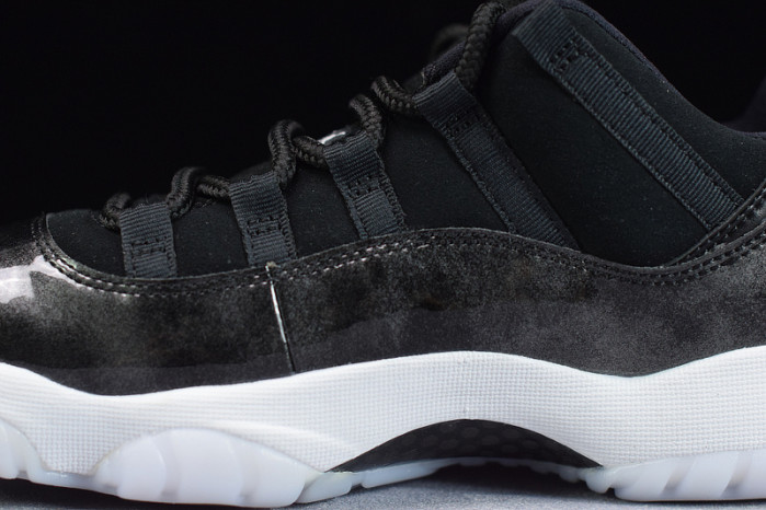 air jordan 11 retro low barons 528895-010