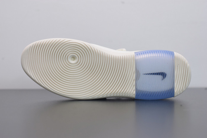 nike air fear of god 1 sail black ar4237-100