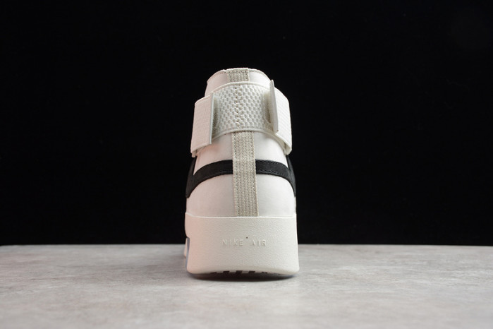 nike air fear of god raid light bone at8087-001