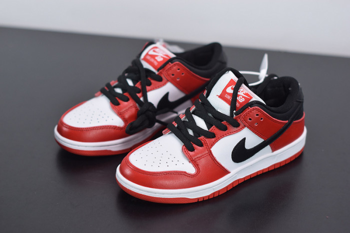 nike sb dunk low chicago bq6817-600
