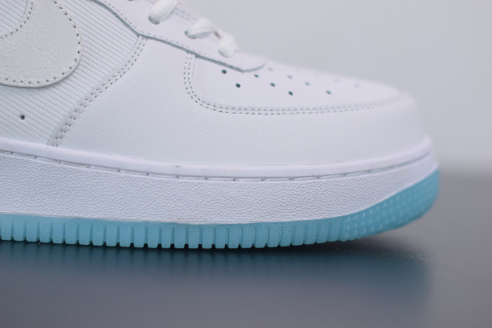 nike air force 1 low white yellow cz8132-100