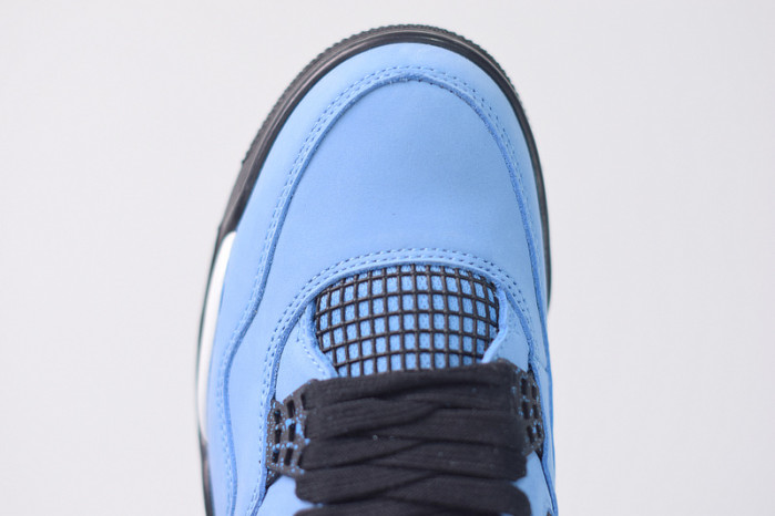 air jordan 4 retro travis scott cactus jack 308497-406