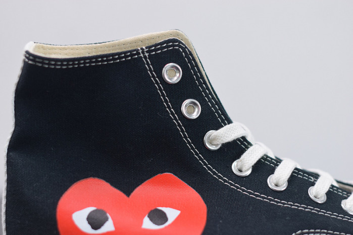 ​cdg x converse chuck taylor all star 150204c