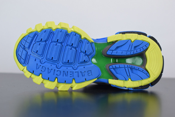 balcia track sneaker 545023 w1gb9 6509