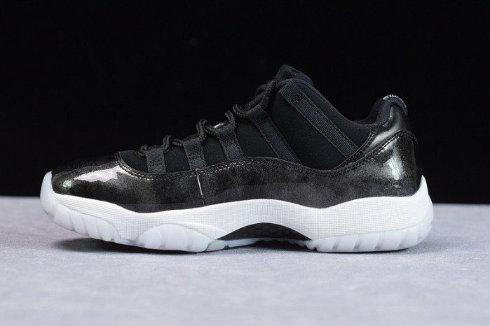 air jordan 11 retro low barons 528895-010