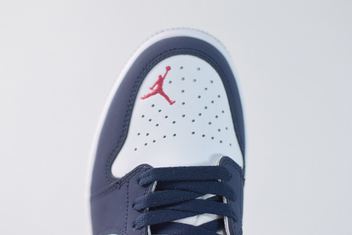 air jordan 1 low sb midnight navy cj7891-400
