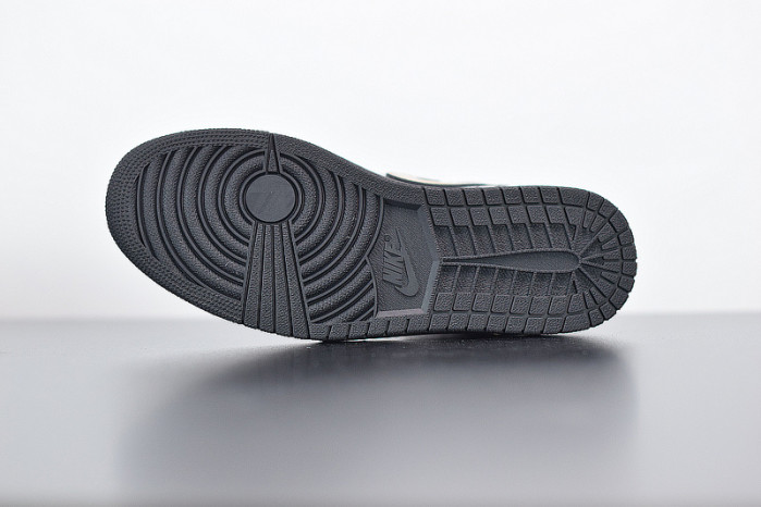 air jordan 1 retro high black metallic gold 555088-032